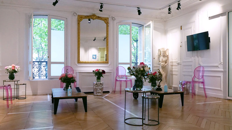 centre marceau