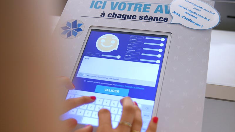 centre marceau avis