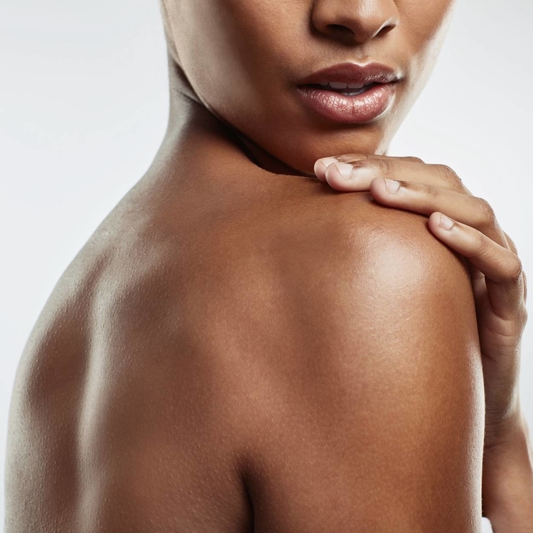 Epilation laser peaux mates et foncées - Centre Marceau